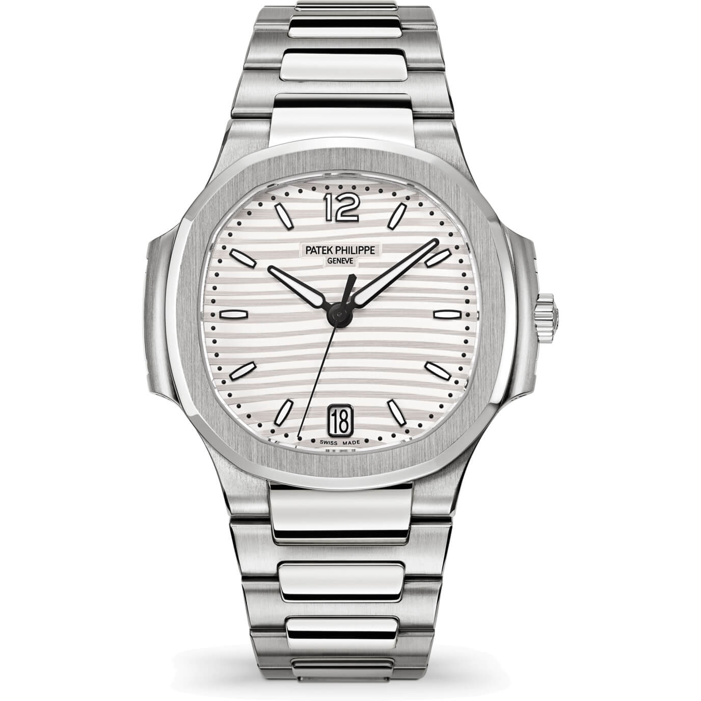 Patek Philippe | Nautilus | 7118-1A-010